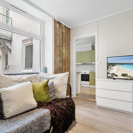 Practical Apartment Bergen Eksteriør bilde
