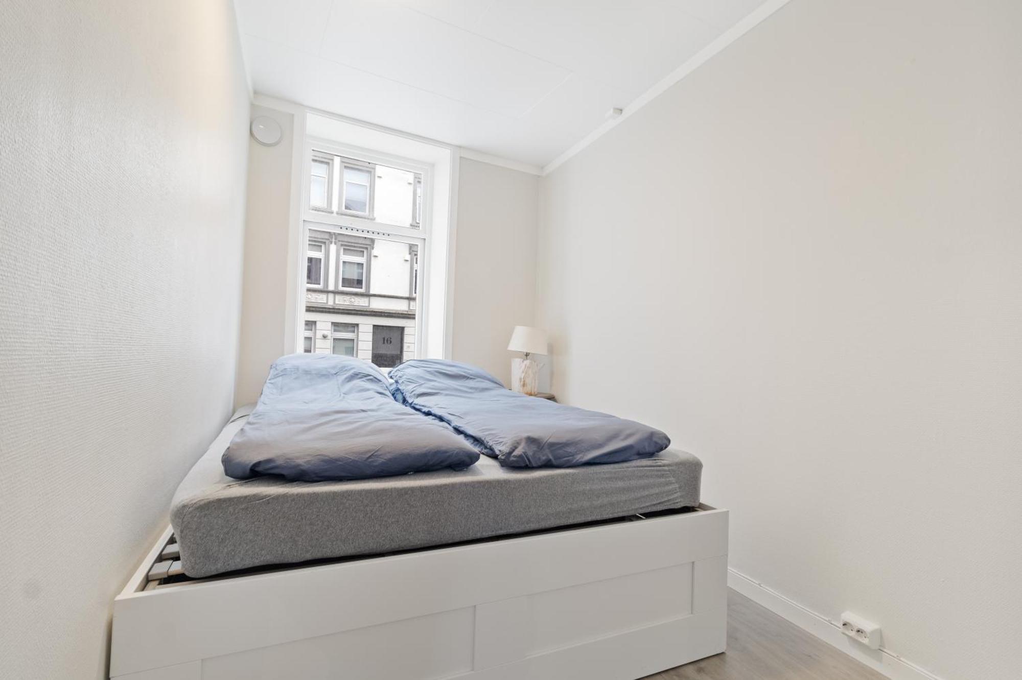 Practical Apartment Bergen Eksteriør bilde